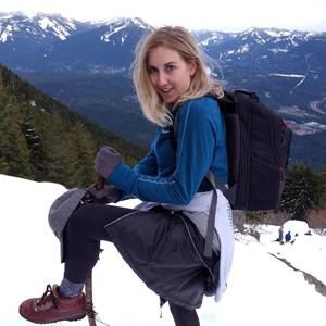 Meet your Posher, Sydney